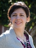 Parisa Rashidi