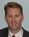 Steven Fredrickson