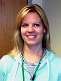 Katherine Hurst