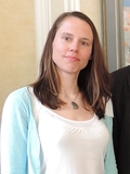 Helen Bridle