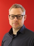 Luke Bisby