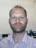 Stephen Burrow
