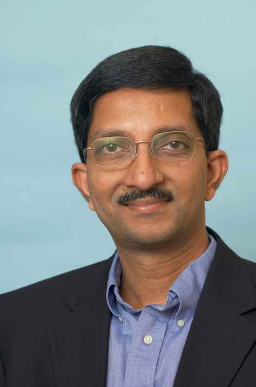 Mano Manoharan