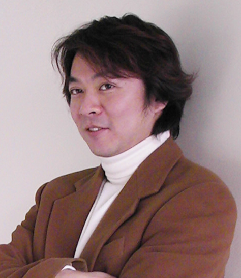 Hideki Mima
