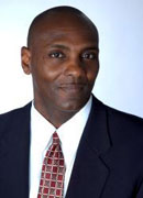 Garrick Louis