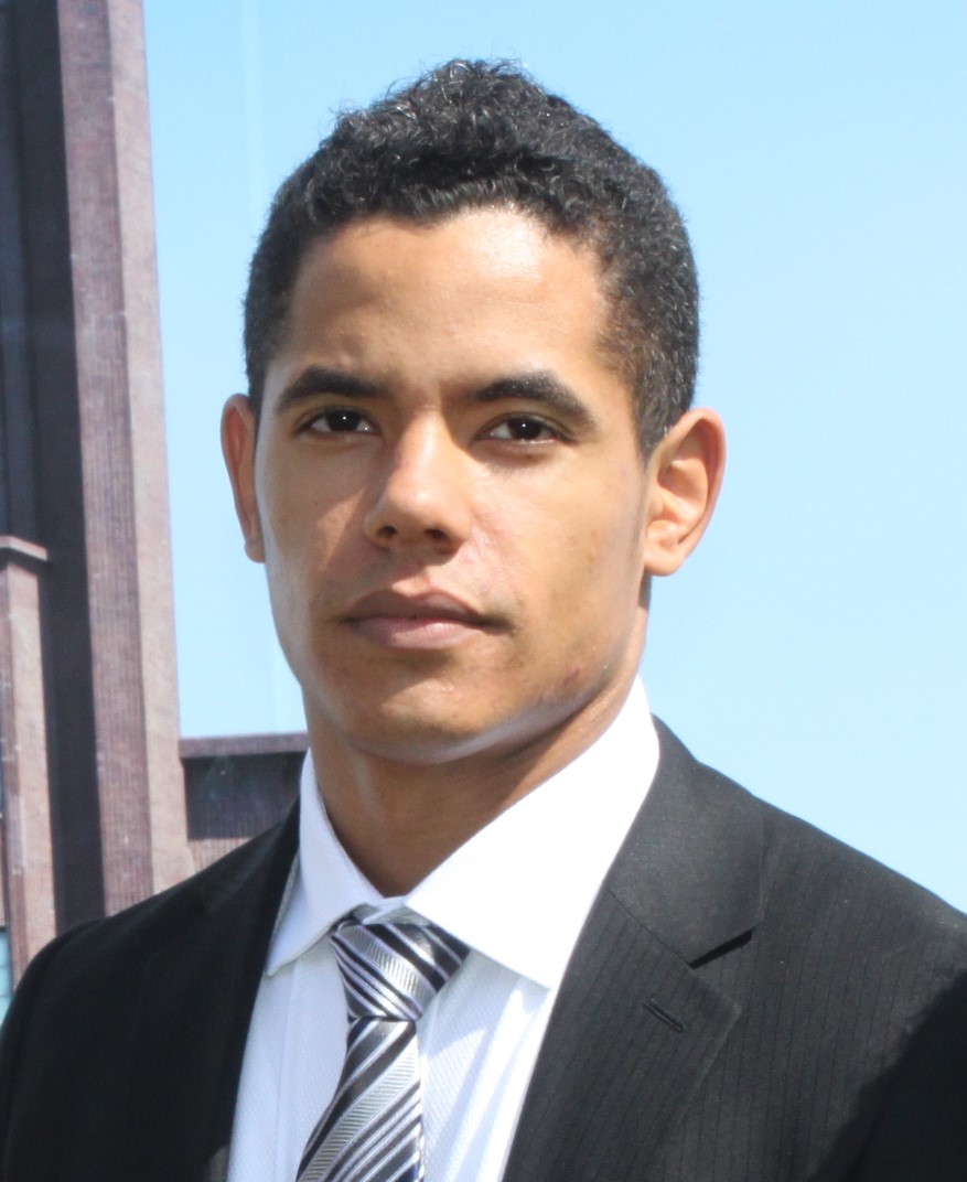 Giancarlos Troncoso Parady