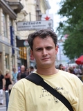 Cristian-Florian Dinca