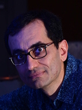 Sasan Fathpour