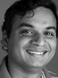 Arvind Rangarajan